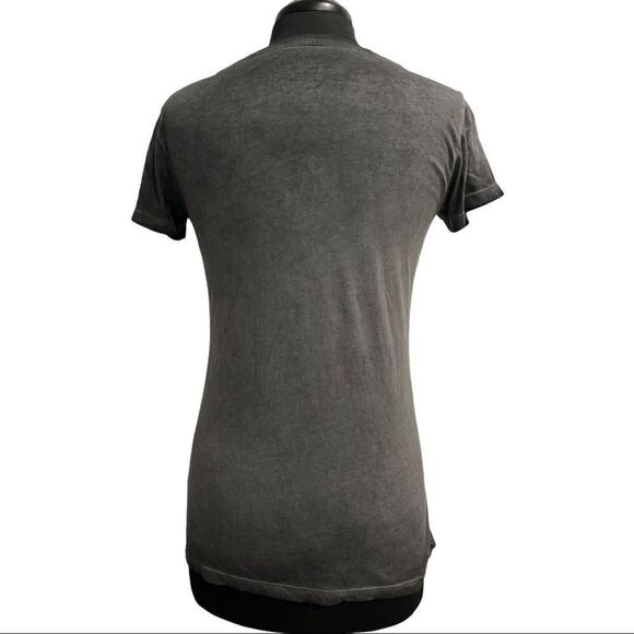 Pittsburgh Steelers Touch Fade Route Tee Sz S - Picture 8 of 13